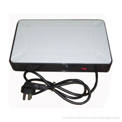 5-band cellphone signal jammer with internal antenna